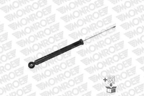 Αμορτισέρ SKODA OCTAVIA 1997 - 2000 ( 4 ) MONROE 376230SP