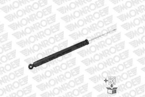 Αμορτισέρ VOLVO S40 2004 - 2007 ( MS ) MONROE 376233SP