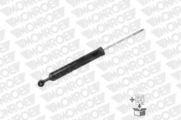 Αμορτισέρ FIAT 500 2012 - 2017 ( L ) MONROE 376239SP