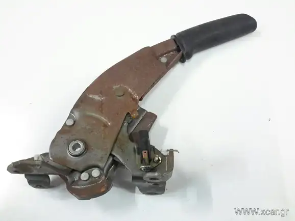 Καστάνια Χειροφρένου OPEL ASTRA Sedan / 4dr 1998 - 2004 ( G ) 1.2 16V (F69)  ( X 12 XE  ) (65 hp ) Βενζίνη #XC68154