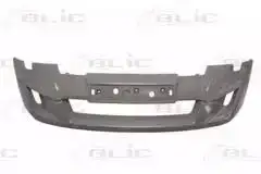 Μάσκα ISUZU D-MAX ( 8DH ) Pick-Up 2012 - 2017 1.9 Ddi (TFR87_)  ( RZ4E-TC  ) (163 hp ) Πετρέλαιο #390004560