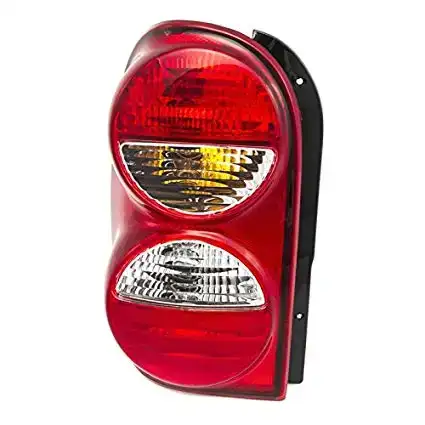 Φανάρι Πίσω JEEP CHEROKEE SUV/ ΕΚΤΟΣ ΔΡΟΜΟΥ / 5dr 2005 - 2008 ( KJ ) 2.4  ( ED1  ) (152 hp ) Βενζίνη #077705822