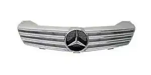 Μάσκα MERCEDES CLS Coupe / 4dr 2004 - 2008 ( C219 ) CLS 280 (219.354)  ( M 272.943  ) (231 hp ) Βενζίνη #531004540