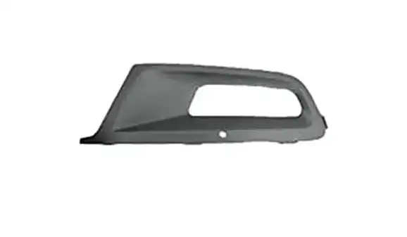 Δίχτυ Προφυλακτήρα VW POLO Hatchback / 3dr 2009 - 2014 ( 6R ) 1.0  ( CHYA  ) (60 hp ) Βενζίνη #038704817