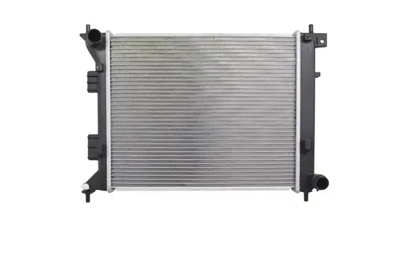 Ψυγείο Νερού KIA SOUL MPV / ΠΟΛΥΜΟΡΦΙΚΑ / 5dr 2017 -  1.6  ( G4FG  ) (122 hp ) Βενζίνη #422306340