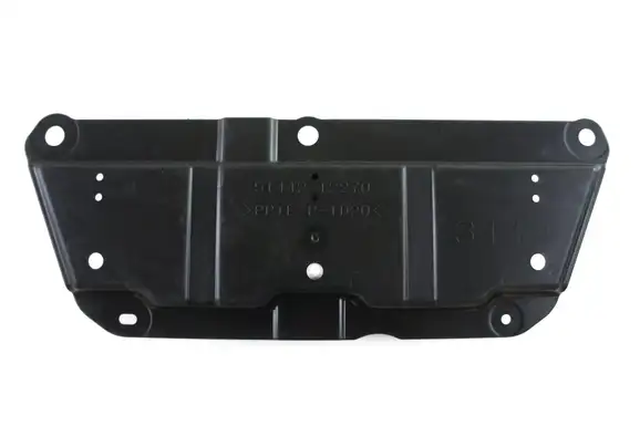 Ποδιά Μηχανής TOYOTA AURIS Hatchback / 5dr 2013 - 2015 1.2 (NRE185_)  ( 8NR-FTS  ) (116 hp ) Βενζίνη #830100840
