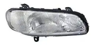 Φανάρι Εμπρός OPEL OMEGA Sedan / 4dr 1994 - 1997 ( B ) 2.0 (F69, M69, P69)  ( X 20 SE  ) (116 hp ) Βενζίνη #048205131