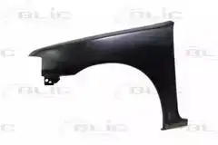 Φτερό PEUGEOT 106 Hatchback / 3dr 1992 - 1995 1.0  ( CDY (TU9M),TU9  ) (45 hp ) Βενζίνη #083400652