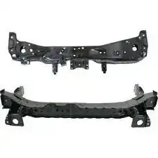 Τραβέρσα Μετώπης Κάτω (Ψυγείου) MITSUBISHI LANCER Sedan / 4dr 2008 - ( CX/CY ) 2.0 EVO X  (   ) (402 hp ) Βενζίνη #061100510