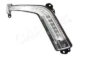 Φανός Ημέρας PEUGEOT 308 Ηatchback / 5dr 2012 - 2014 1.4 16V  ( 8FS (EP3),EP3  ) (95 hp ) Βενζίνη #052505311
