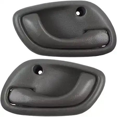 Χερούλι Πόρτας  SUZUKI JIMNY SUV/ ΕΚΤΟΣ ΔΡΟΜΟΥ / 3dr 1998 - 2005 ( SN ) 0.7 4x4  ( F6A  ) (64 hp ) Βενζίνη #034807872