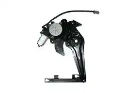 Γρύλος Παραθύρου Ηλεκτρικός HONDA CIVIC Sedan / 4dr 1996 - 1999 ( EJ / K ) ( MA / B ) 1.4 i (EJ9)  ( D14A4,D14Z2,D14Z4  ) (90 hp ) Βενζίνη #075907051