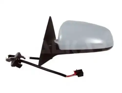 Καθρέπτης Ηλεκτρικός AUDI A6 Sedan / 4dr 2004 - 2008 ( 4F ) 2.0 TDI  ( BLB,BRE  ) (140 hp ) Πετρέλαιο #023407501
