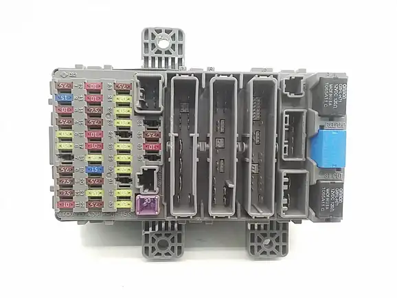 Ασφαλειοθήκη HONDA CIVIC Hatchback / 5dr 2006 - 2009 ( FD / K / N ) 1.8 (FN1, FK2)  ( R18A2  ) (140 hp ) Βενζίνη #37832LN
