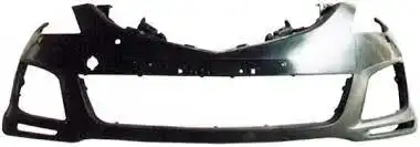 Προφυλακτήρας MAZDA 6 Sedan / 4dr 2008 - 2013 ( GH ) 1.8 MZR  ( L813  ) (120 hp ) Βενζίνη #063203375
