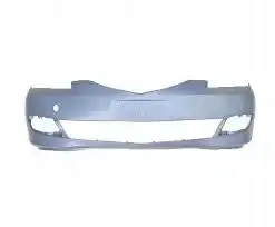 Προφυλακτήρας MAZDA 3 Hatchback / 5dr 2006 - 2008 ( BK ) 1.4  ( ZJ-VE  ) (84 hp ) Βενζίνη #026003380