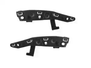 Βάση Προφυλακτήρα CITROEN C3 Hatchback / 5dr 2010 - 2013 1.0 VTi 68  ( ZMZ (EB0)  ) (68 hp ) Βενζίνη #195004282