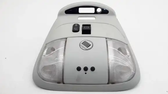 Μπλαφονίερα Οροφής MERCEDES M-CLASS SUV/ ΕΚΤΟΣ ΔΡΟΜΟΥ / 5dr 1998 - 2002 ( W163 ) ML 230 (163.136)  ( M 111.977  ) (150 hp ) Βενζίνη #XC1474788AC