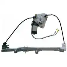 Γρύλος Παραθύρου Ηλεκτρικός ALFA ROMEO 156 Sedan / 4dr 1997 - 2003 ( 932 ) 1.6 16V T.SPARK (932.A4, 932.A4100)  ( AR 32104,AR 67601,AR 32102,AR 32103  ) (120 hp ) Βενζίνη #064407047
