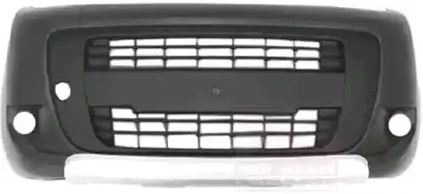Προφυλακτήρας CITROEN NEMO MPV / ΠΟΛΥΜΟΡΦΙΚΑ / 5dr 2008 -         ( II ) 1.3 HDi 75  ( FHZ (F13DTE5)  ) (75 hp ) Πετρέλαιο #045303605