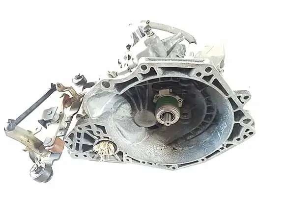 Σασμάν Χειροκίνητο OPEL VECTRA Sedan / 4dr 1999 - 2002 ( B ) 1.6 GL (F19)  ( 16 SV  ) (82 hp ) Βενζίνη #XC161480B58