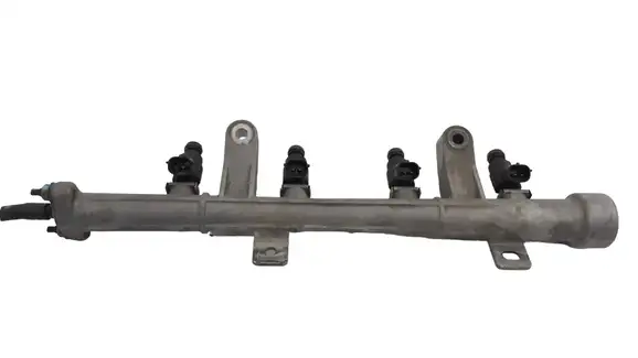 Μπεκ HYUNDAI ACCENT Liftback / 5dr 2003 - 2005 ( CG ) ( LC2 ) 1.3  ( G4EA  ) (75 hp ) Βενζίνη #35310-22600
