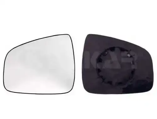 Κρύσταλλο Καθρέφτη DACIA DUSTER SUV/ ΕΚΤΟΣ ΔΡΟΜΟΥ / 5dr 2010 - 2013 1.2 TCe 125  ( H5F 404  ) (125 hp ) Βενζίνη #222007611