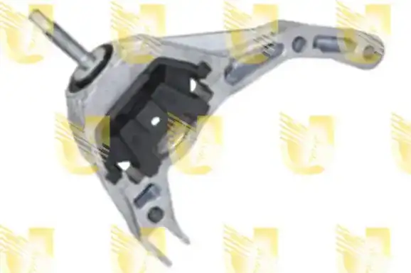 Βάσεις στήριξης κινητήρα FIAT 500 2007 - 2015 UNIGOM 395602