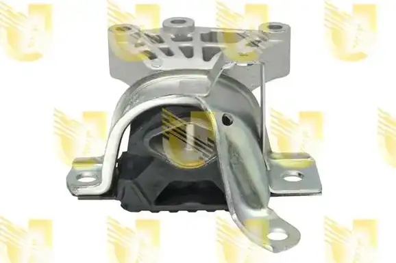 Βάσεις στήριξης κινητήρα FIAT 500 2007 - 2015 UNIGOM 395620