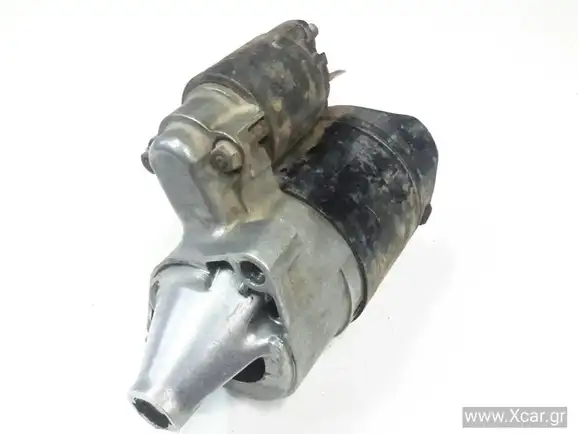 Μίζα SUZUKI ALTO Ηatchback / 5dr 2002 - 2008 ( RF ) 1.1 (RF410)  ( F10D,F10DN  ) (63 hp ) Βενζίνη #3110082011