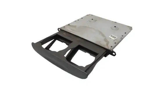 Ποτηροθήκη HYUNDAI ACCENT Sedan 4dr 1999 - 2003 ( CG ) ( LC ) 1.3  ( G4EA  ) (75 hp ) Βενζίνη #84790-23100