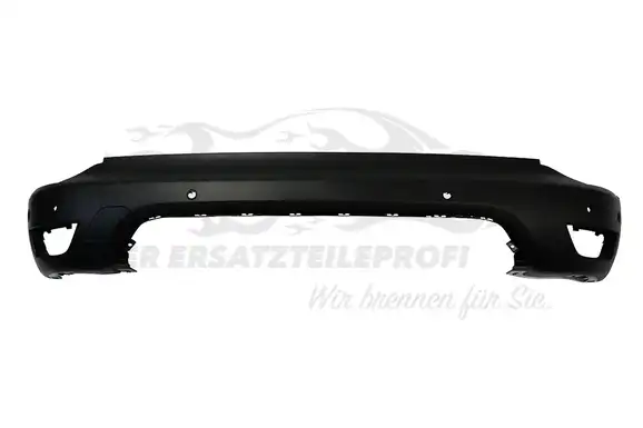 Προφυλακτήρας RENAULT CAPTUR MPV / ΠΟΛΥΜΟΡΦΙΚΑ / 5dr  2017 -  0.9 TCe 90  ( H4B 400  ) (90 hp ) Βενζίνη #672103640