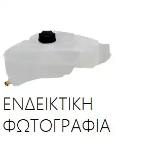 Δοχείο Διαστολής Νερού FORD TRANSIT Van 1995 - 2000 ( EA_ ) 2.0 (EAL, EAS)  ( NSF,NSG  ) (114 hp ) Βενζίνη #056408500