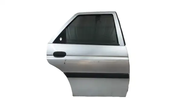 Πόρτα FORD ESCORT ( AAL ) Hatchback / 5dr 1998 - 2000 Classic 1.6 16V  ( L1E  ) (90 hp ) Βενζίνη #XC1757838FC