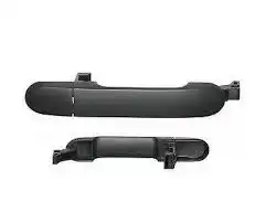Χερούλι Πόρτας  NISSAN MICRA Hatchback / 3dr 2003 - 2005 ( K12 ) 1.0 16V  ( CG10DE  ) (65 hp ) Βενζίνη #024407842