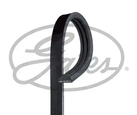 Ιμάντας poly-V VOLVO S60 2010 - 2014 GATES 3PK628SF