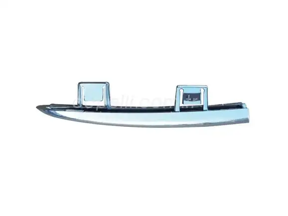 Διακοσμητικό Διχτυού Προφυλακτήρα FIAT LINEA Sedan / 4dr 2013 - 2015 1.3 D Multijet  ( 199 A3.000  ) (90 hp ) Πετρέλαιο #301004023