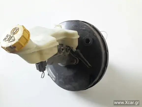 Σεβρόφρενο Κομπλέ FORD FIESTA ( JD ) Hatchback / 3dr 2002 - 2005 ( Mk5a ) 1.0 Flex  (   ) (73 hp ) Βενζίνη/αιθανόλη #03775257404
