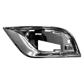 Πλαίσιο Διχτυού Προφυλακτήρα JEEP GRAND CHEROKEE SUV/ ΕΚΤΟΣ ΔΡΟΜΟΥ/ 5dr  2017 -  3.0 CRD  ( EXF  ) (243 hp ) Πετρέλαιο #177203992