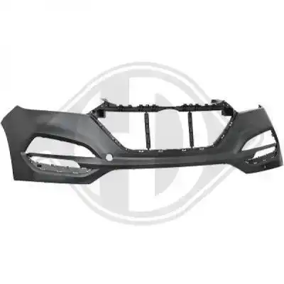 Προφυλακτήρας HYUNDAI TUCSON SUV/ ΕΚΤΟΣ ΔΡΟΜΟΥ/ 5dr 2015 - 2018 1.6 CRDi  ( D4FE  ) (116 hp ) Πετρέλαιο #375003610