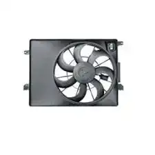 Βεντιλατέρ Νερού HYUNDAI GETZ Hatchback / 3dr 2006 - 2009 ( TB ) 1.6  ( G4ED-G  ) (106 hp ) Βενζίνη #026106450