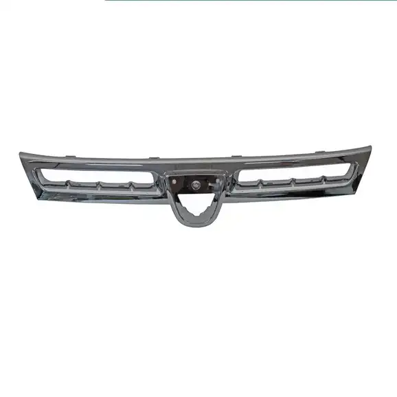 Διακοσμητικό Μάσκας DACIA DUSTER SUV/ ΕΚΤΟΣ ΔΡΟΜΟΥ / 5dr 2010 - 2013 1.2 TCe 125  ( H5F 404  ) (125 hp ) Βενζίνη #222004700