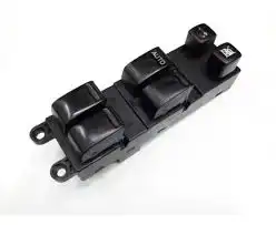 Διακόπτης Παραθύρου NISSAN PRIMERA Sedan / 4dr 2002 - 2007 ( P12 ) 1.6  ( QG16DE  ) (109 hp ) Βενζίνη #019107172