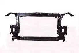 Μετώπη TOYOTA COROLLA VERSO MPV / ΠΟΛΥΜΟΡΦΙΚΑ / 5dr 2004 -2007 ( R10 ) 1.6 (ZNR10_)  ( 3ZZ-FE  ) (110 hp ) Βενζίνη #028200230