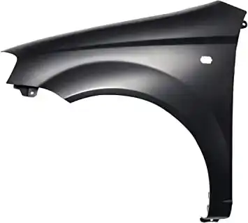 Φτερό CHEVROLET-DAEWOO AVEO Sedan / 4dr 2005 - 2008 ( T200 ) 1.4  (   ) (94 hp ) Βενζίνη #026600652