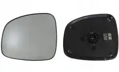Κρύσταλλο Καθρέφτη SUZUKI SX4 SUV/ ΕΚΤΟΣ ΔΡΟΜΟΥ / 5dr 2011 - 2013 ( RW ) 1.5 (RW 415)  ( M15A  ) (99 hp ) Βενζίνη #083707614