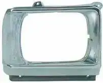 Στεφάνι Φανού TOYOTA HILUX Pick-Up 1979 - 1984 ( RN 35/45 ) 1.6 (RN4_, RN3_)  ( 12R  ) (67 hp ) Βενζίνη #090505012
