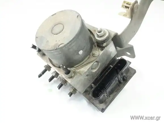 Μονάδα ABS MITSUBISHI COLT Hatchback / 5dr ( CZ5 ) 2005 - 2008 ( CZ ) 1.1  ( 3A91  ) (75 hp ) Βενζίνη #0265232175