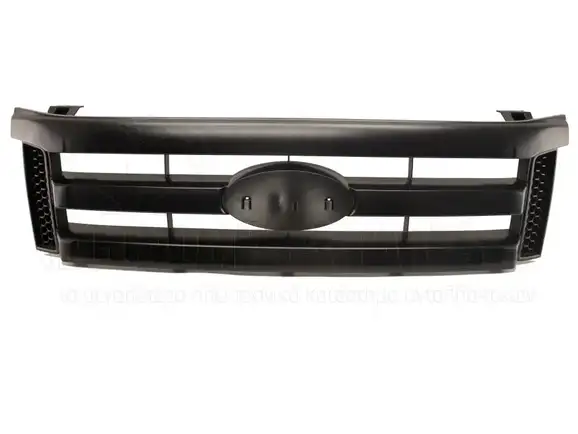 Μάσκα FORD RANGER Pick-Up 2012 - 2015 2.2 TDCi  ( GBVAJQW  ) (125 hp ) Πετρέλαιο #315104540