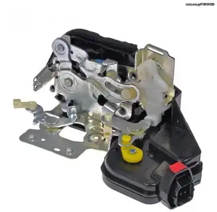 Κλειδαριά Πόρτας HYUNDAI ELANTRA Sedan / 4dr 2000 - 2004 ( XD ) 1.5 16V  ( G4EC-G  ) (102 hp ) Βενζίνη #057907212